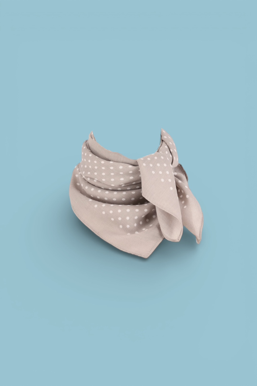 MILUI韓國直郵女裝新款推薦熱賣休閑職業人氣圍巾披肩圍巾MILUI圍巾/披肩圖色1