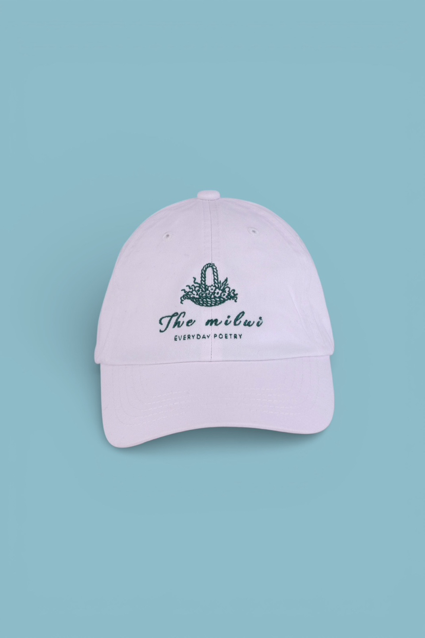 MILUI東大門實拍女士新品推薦職業時尚26春夏熱賣真品帽子MILUI帽子圖色2