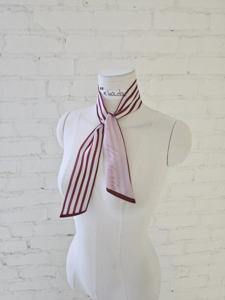 EBADA韓國代購女士新款26春夏推薦職業人氣休閑熱賣圍巾披肩EBADA圍巾/披肩圖色1