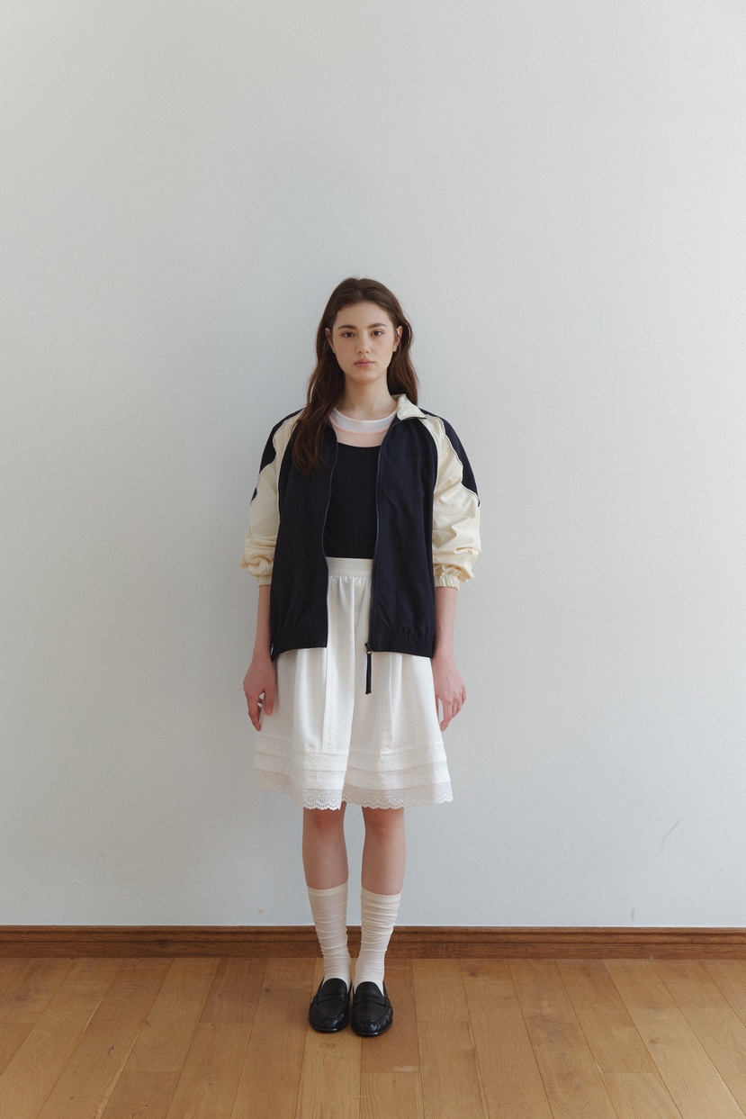 BIEN GARDER韓國代購女士新品真品職業人氣半身裙中短裙BIEN GARDER半身裙/中短裙