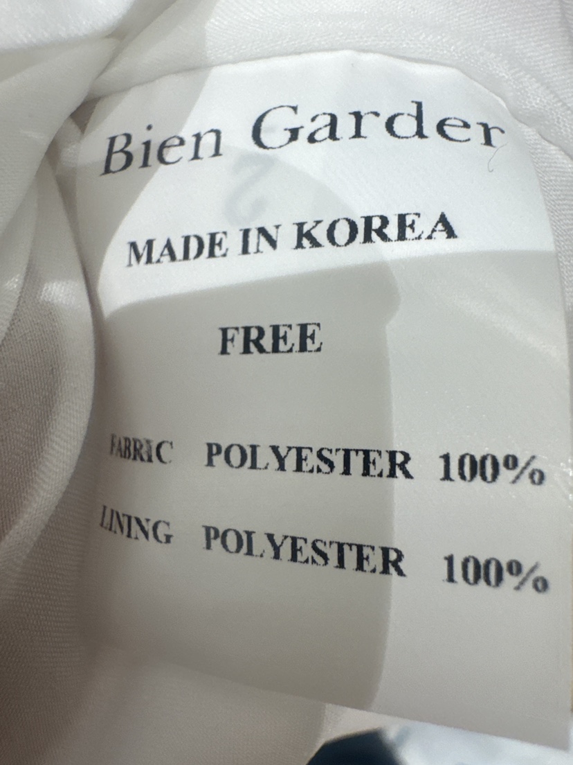 BIEN GARDER韓國代購女士新品真品職業人氣半身裙中短裙BIEN GARDER半身裙/中短裙