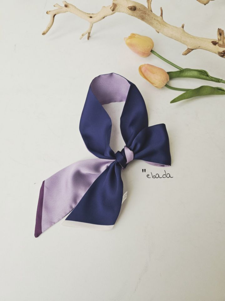 EBADA東大門實拍女裝新品人氣職業推薦真品休閑圍巾披肩雙面EBADA圍巾/披肩