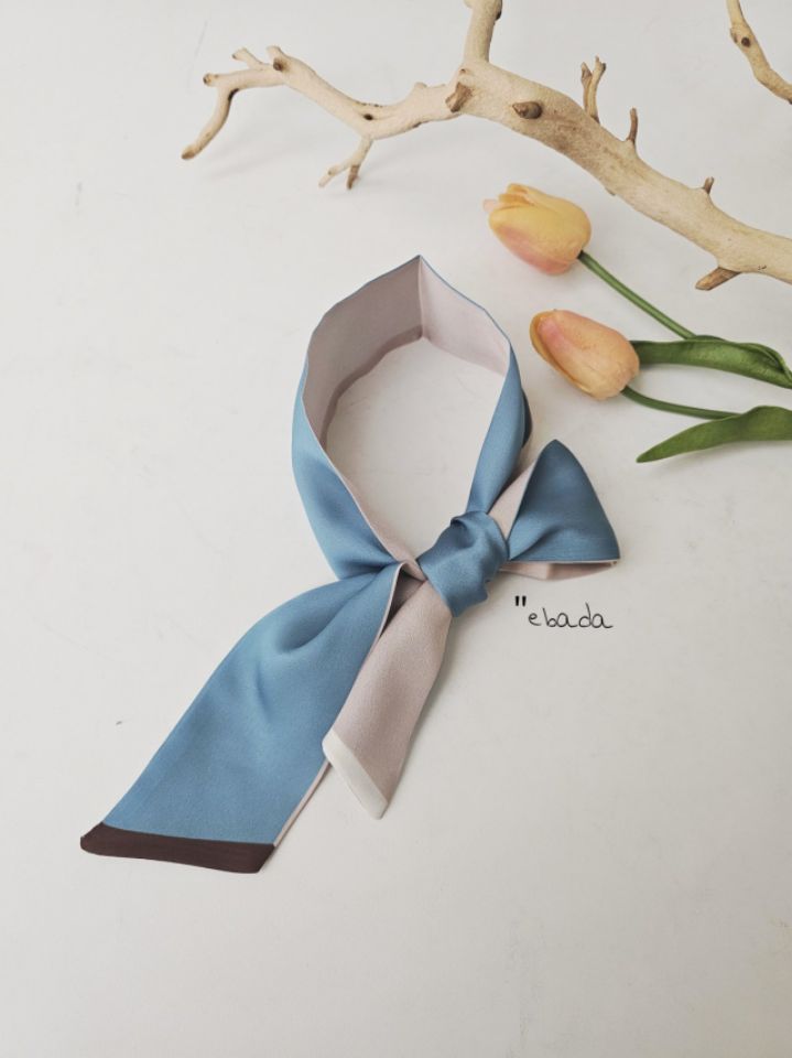 EBADA東大門實拍女裝新品人氣職業推薦真品休閑圍巾披肩雙面EBADA圍巾/披肩