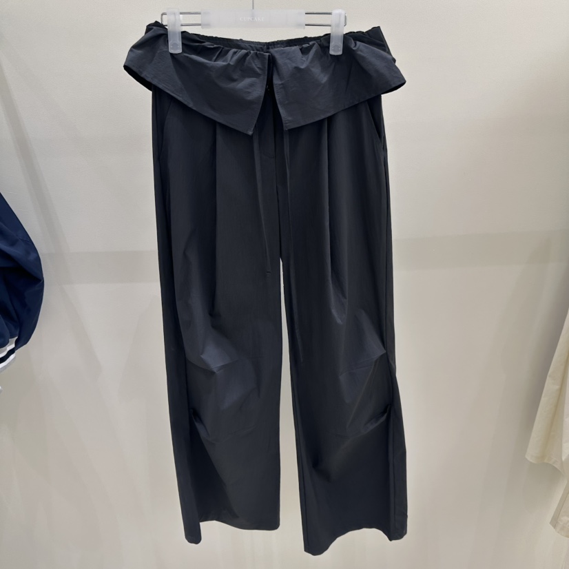 Ccds東大門代購女士新品時尚真品休閑推薦職業人氣休閑褲Ccds休閑褲圖色2