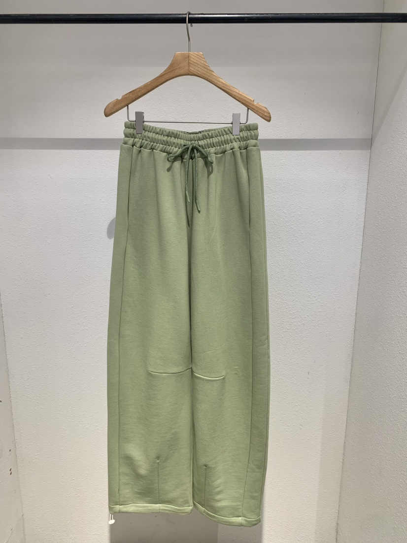 IR BIEN/BIENBIEN韓國代購女士新品26春夏職業推薦休閑褲IR BIEN/BIENBIEN休閑褲圖色1