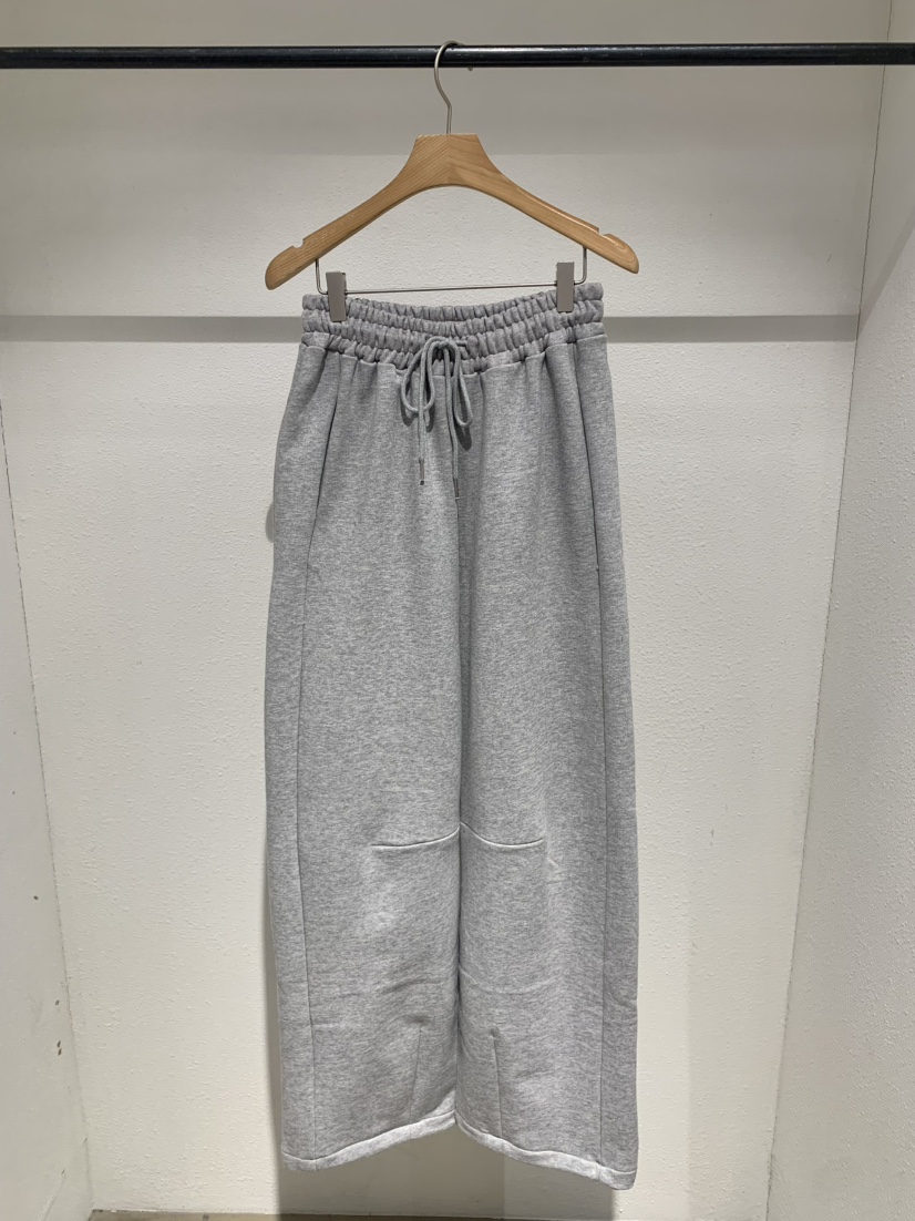 IR BIEN/BIENBIEN韓國代購女士新品26春夏職業推薦休閑褲IR BIEN/BIENBIEN休閑褲圖色2