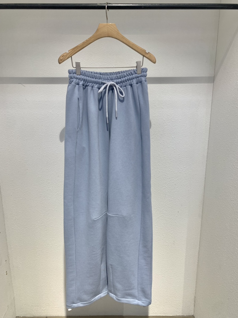 IR BIEN/BIENBIEN韓國代購女士新品26春夏職業推薦休閑褲IR BIEN/BIENBIEN休閑褲圖色4