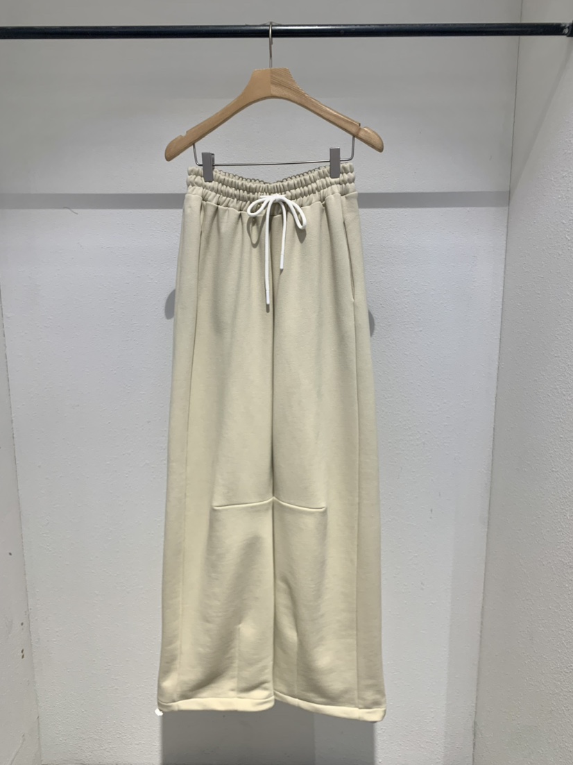 IR BIEN/BIENBIEN韓國代購女士新品26春夏職業推薦休閑褲IR BIEN/BIENBIEN休閑褲圖色5