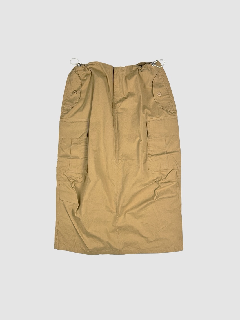 RAWOO/GVR COMPANY東大門直郵女裝新品時尚推薦長裙工裝RAWOO/GVR COMPANY長裙圖色1