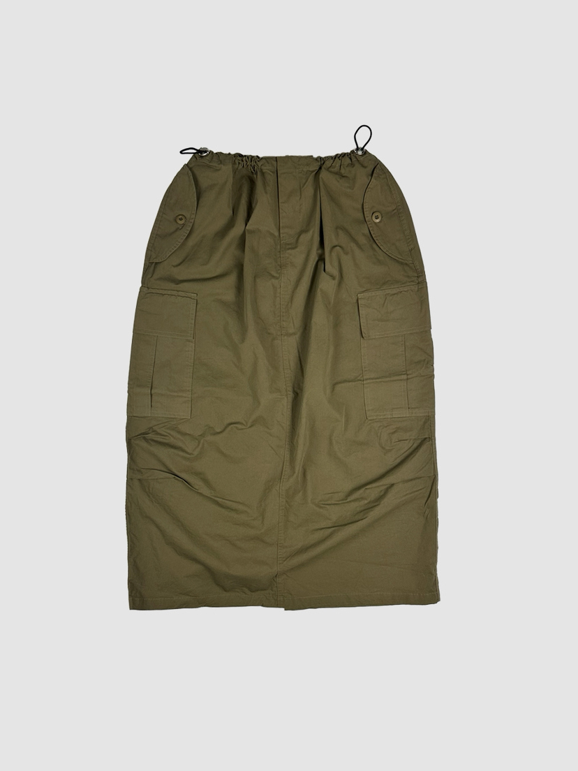 RAWOO/GVR COMPANY東大門直郵女裝新品時尚推薦長裙工裝RAWOO/GVR COMPANY長裙圖色3