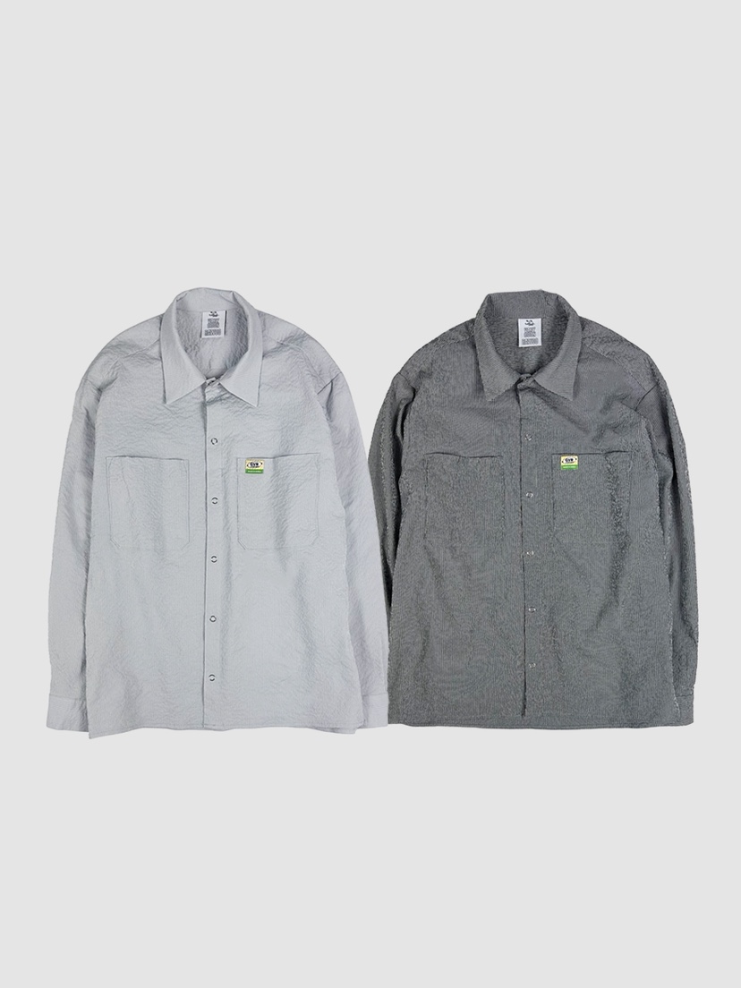 RAWOO/GVR COMPANY東大門實拍女士新款熱賣人氣襯衫蕾絲衫RAWOO/GVR COMPANY襯衫/蕾絲衫