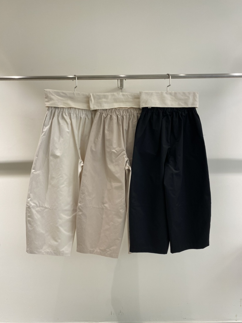 1968韓國代購女裝新款時尚休閑推薦真品職業熱賣休閑褲腰帶1968/YEOUYA休閑褲