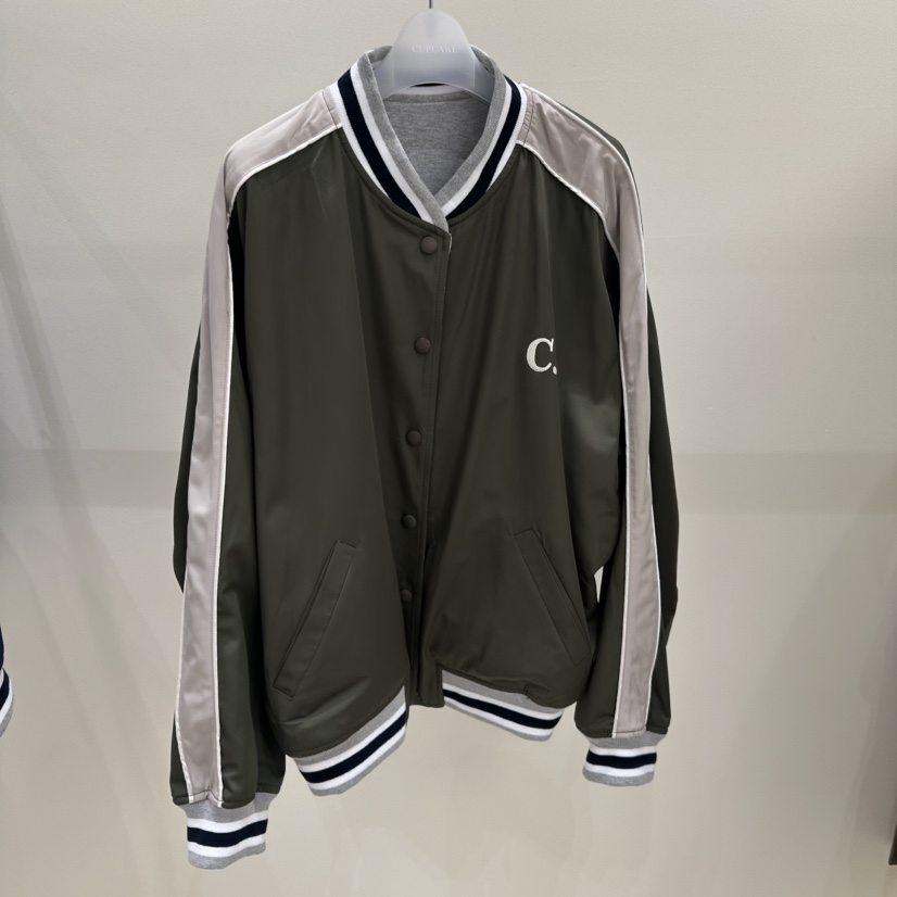 Ccds韓國代購女士新款休閑人氣職業真品熱賣26春夏推薦夾克Ccds夾克圖色1