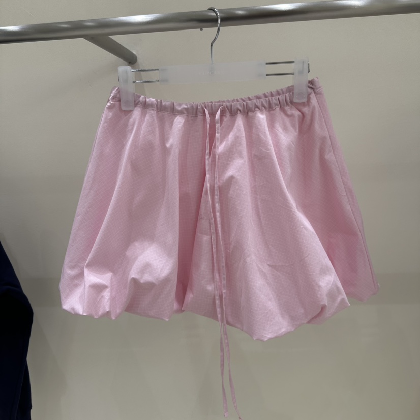 Ccds韓國代購女士新品推薦時尚職業真品熱賣休閑26春夏短裙Ccds短裙圖色1