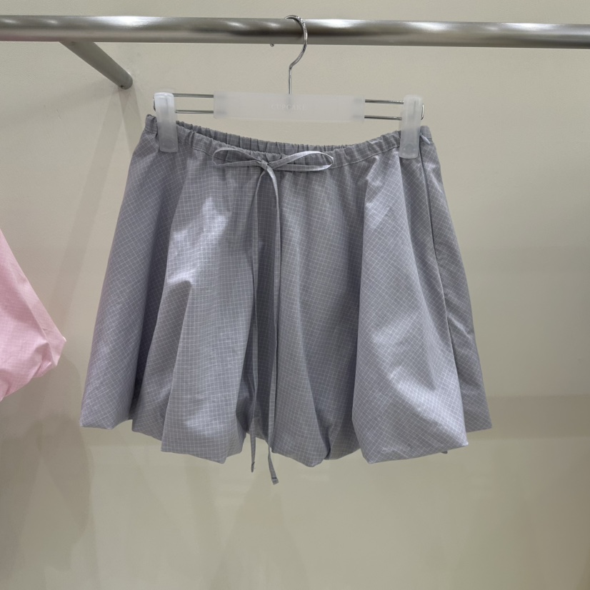 Ccds韓國代購女士新品推薦時尚職業真品熱賣休閑26春夏短裙Ccds短裙圖色2