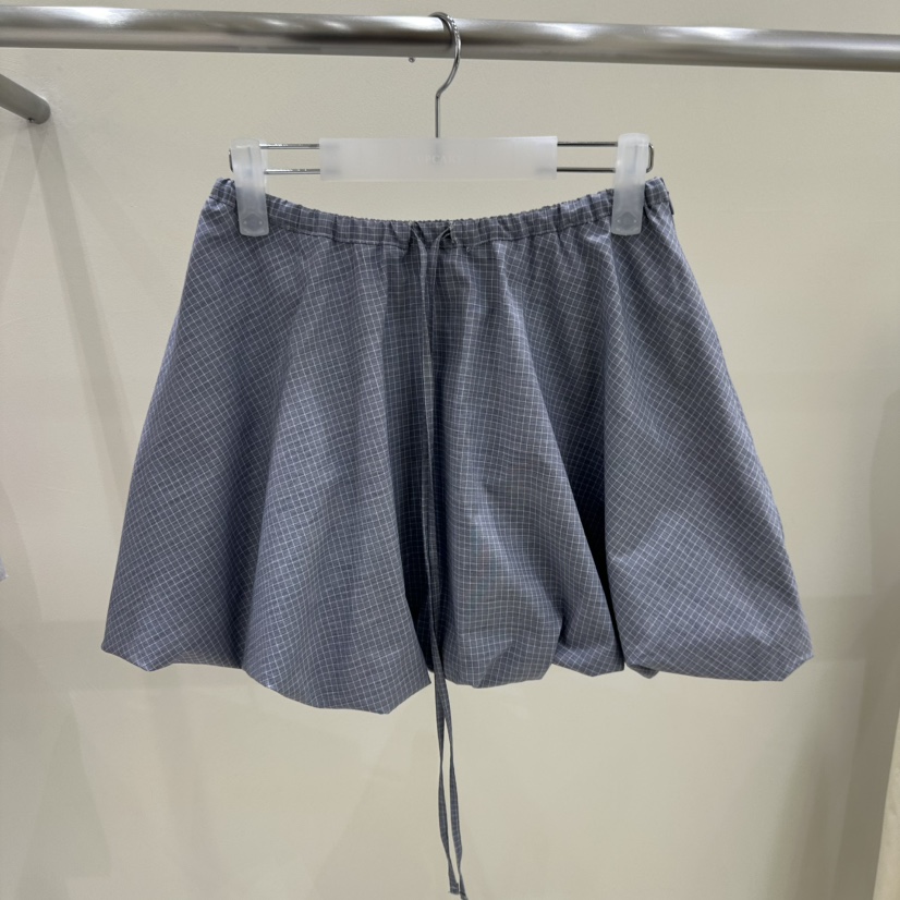 Ccds韓國代購女士新品推薦時尚職業真品熱賣休閑26春夏短裙Ccds短裙圖色3