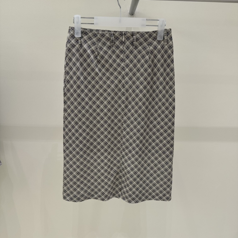 Ccds東大門代購女裝新品職業26春夏推薦熱賣半身裙中短裙Ccds半身裙/中短裙