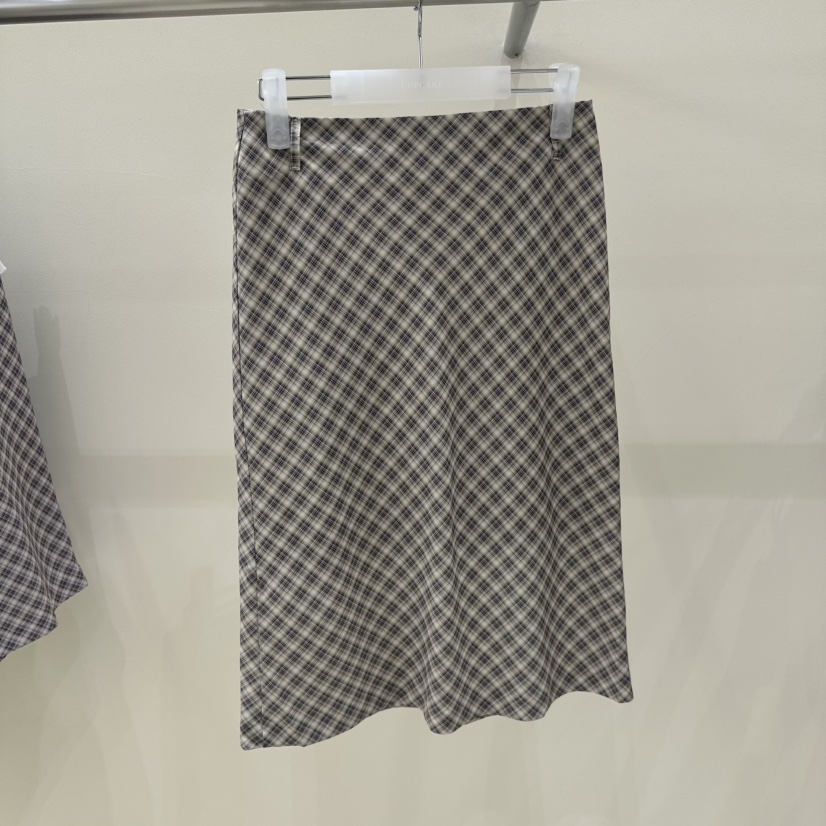 Ccds東大門代購女裝新品職業26春夏推薦熱賣半身裙中短裙Ccds半身裙/中短裙圖色1