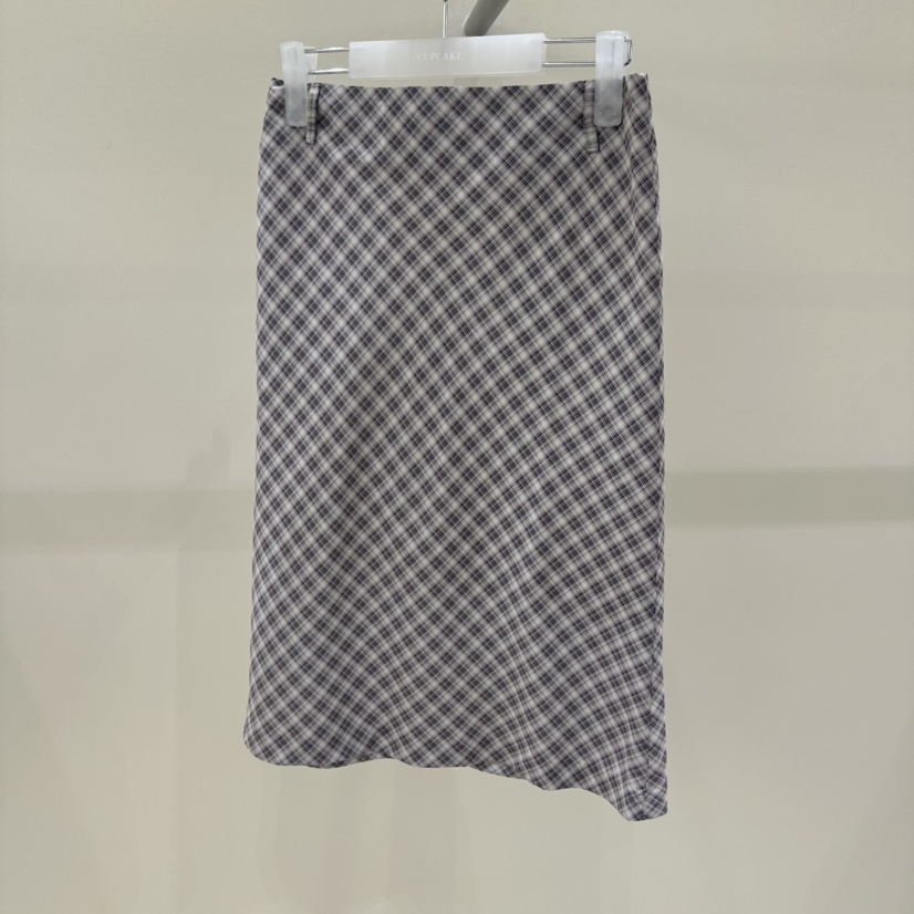 Ccds東大門代購女裝新品職業26春夏推薦熱賣半身裙中短裙Ccds半身裙/中短裙圖色2