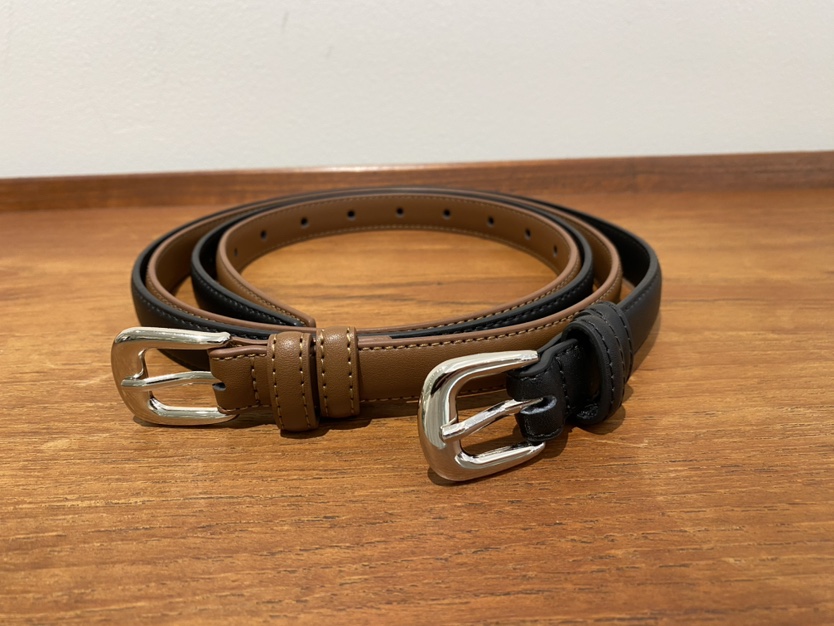 1968東大門直郵女裝新品推薦熱賣時尚26春夏休閑職業腰帶1968/YEOUYA腰帶