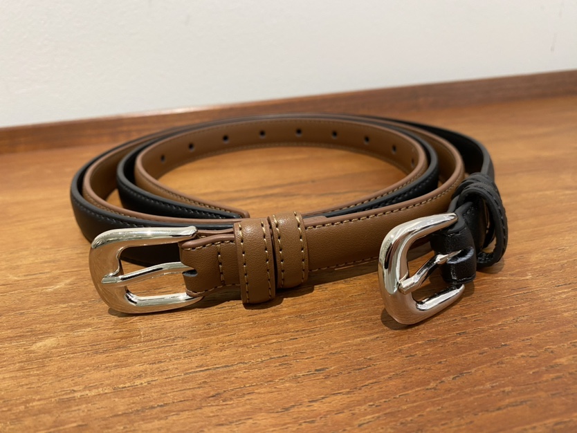 1968東大門直郵女裝新品推薦熱賣時尚26春夏休閑職業腰帶1968/YEOUYA腰帶