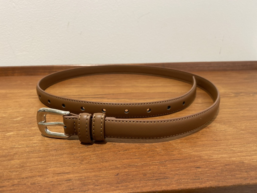 1968東大門直郵女裝新品推薦熱賣時尚26春夏休閑職業腰帶1968/YEOUYA腰帶圖色1