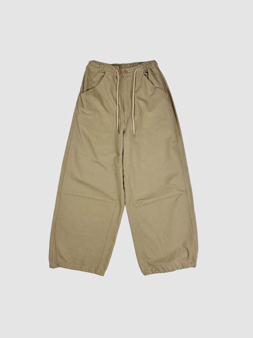 RAWOO/GVR COMPANY東大門實拍女裝新品時尚真品熱賣休閑褲RAWOO/GVR COMPANY休閑褲圖色1