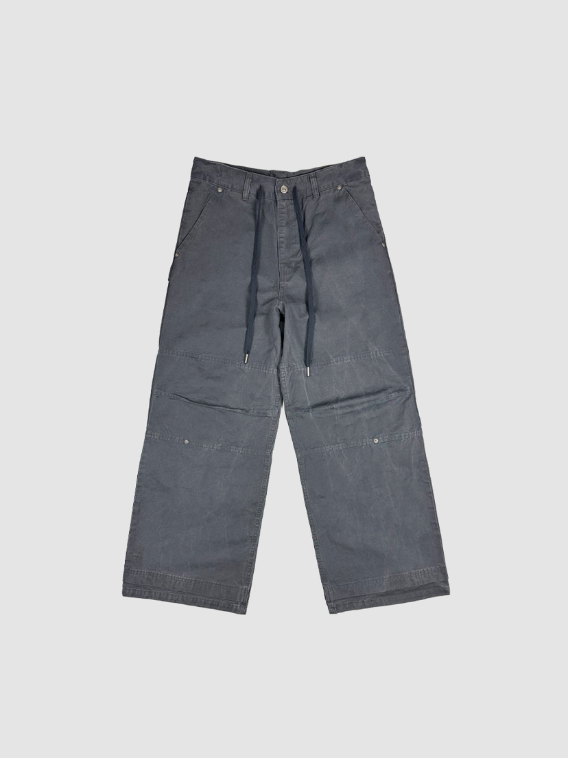 RAWOO/GVR COMPANY韓國代購女裝新款真品人氣熱賣休閑褲RAWOO/GVR COMPANY休閑褲圖色3