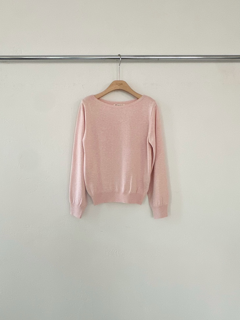 2ND GATE韓國代購女士新品推薦休閑時尚人氣職業熱賣針織衫2ND GATE針織衫圖色2