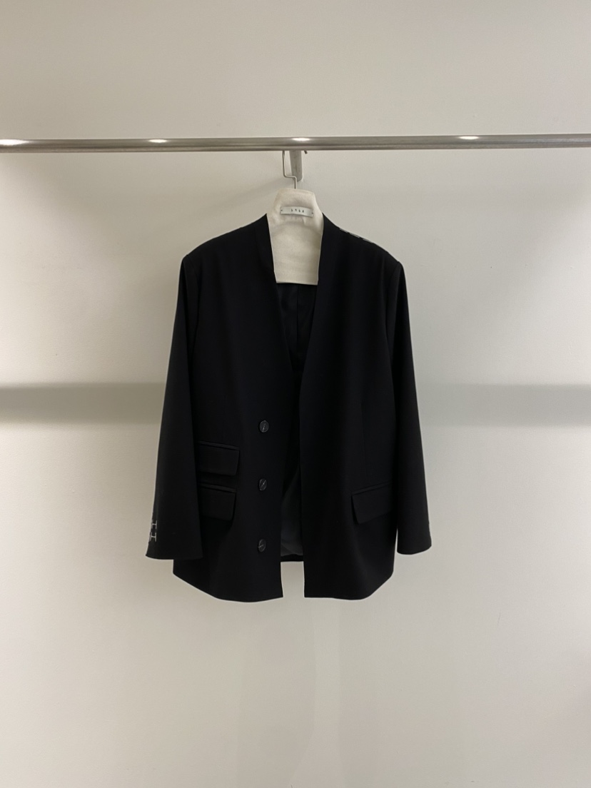 1968東大門代購女裝新品職業熱賣休閑真品推薦時尚26春夏夾克1968/YEOUYA夾克圖色1