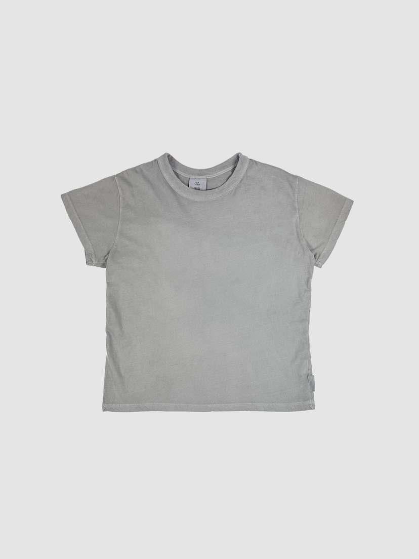 RAWOO/GVR COMPANY韓國直郵女裝新品26春夏熱賣休閑T恤RAWOO/GVR COMPANYT恤圖色2