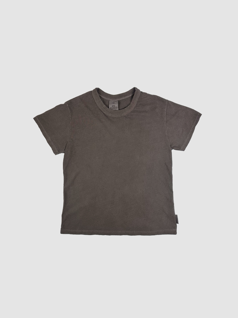 RAWOO/GVR COMPANY韓國直郵女裝新品26春夏熱賣休閑T恤RAWOO/GVR COMPANYT恤圖色4