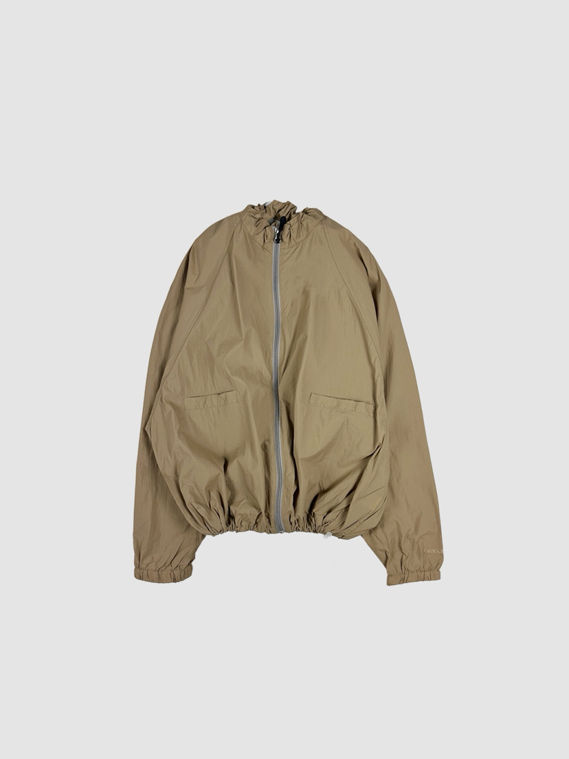 RAWOO/GVR COMPANY東大門代購女裝新品26春夏時尚熱賣夾克RAWOO/GVR COMPANY夾克圖色4