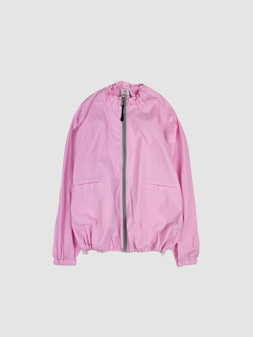 RAWOO/GVR COMPANY東大門代購女裝新品26春夏時尚熱賣夾克RAWOO/GVR COMPANY夾克圖色6