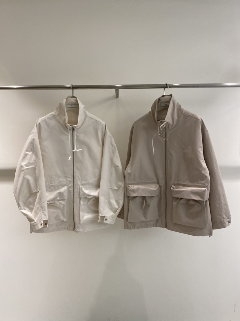 1968東大門實拍女裝新品休閑職業熱賣時尚推薦真品夾克系帶1968/YEOUYA夾克