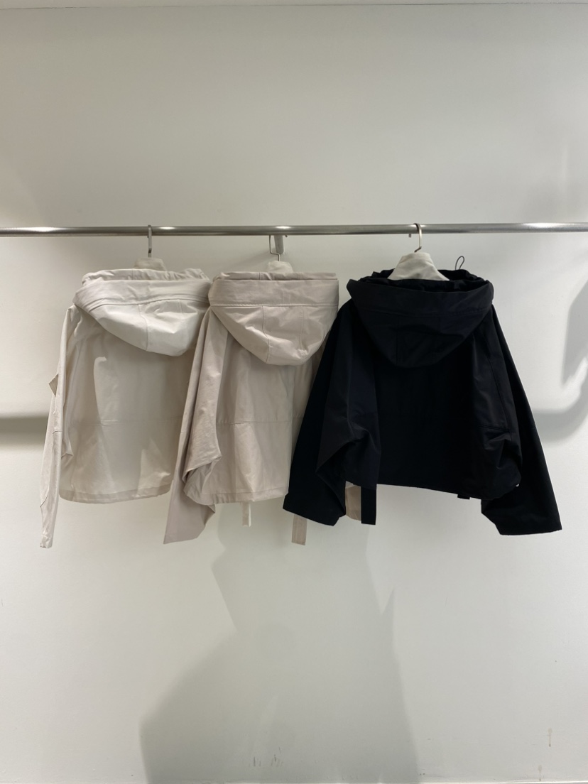 1968東大門代購女裝新品熱賣時尚推薦休閑真品職業夾克連帽1968/YEOUYA夾克