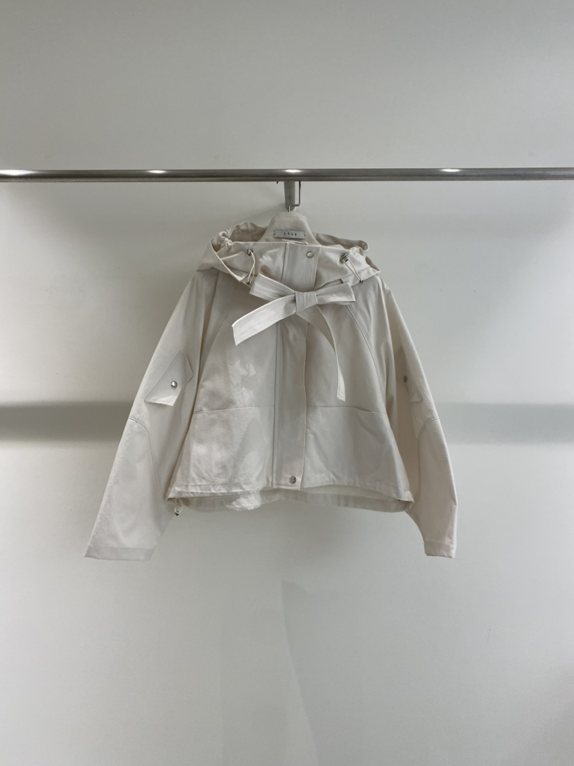 1968東大門代購女裝新品熱賣時尚推薦休閑真品職業夾克連帽1968/YEOUYA夾克圖色1