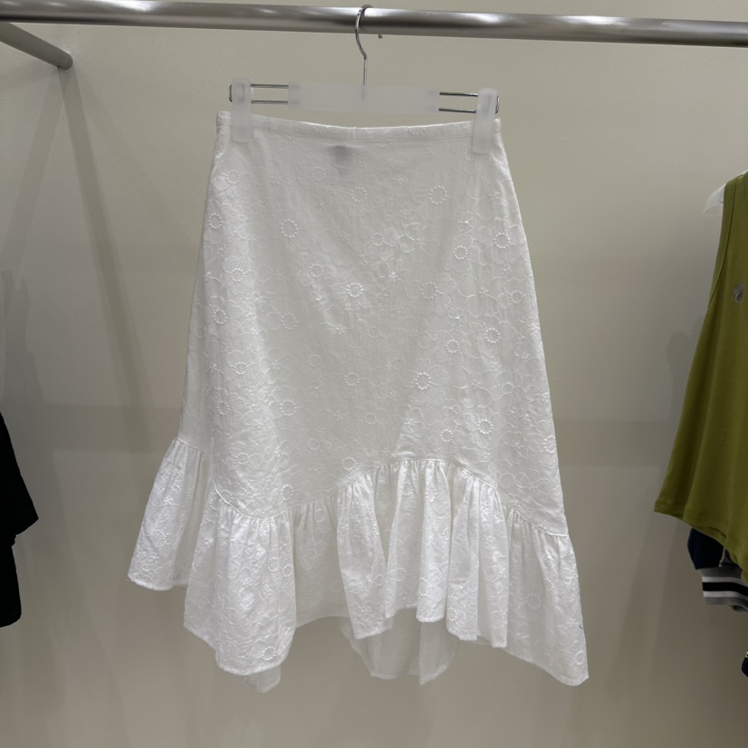 Ccds韓國直郵女士新款休閑推薦26春夏人氣熱賣半身裙中短裙Ccds半身裙/中短裙