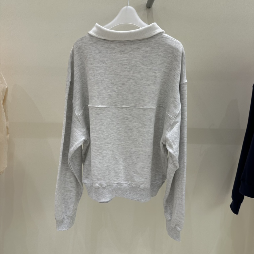 Ccds韓國代購女士新款職業26春夏時尚熱賣真品休閑推薦衛衣Ccds衛衣