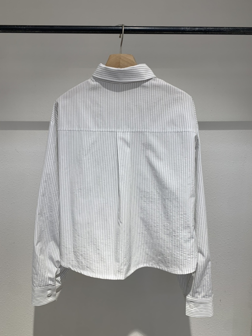 IR BIEN/BIENBIEN韓國直郵女士新款職業休閑襯衫蕾絲衫IR BIEN/BIENBIEN襯衫/蕾絲衫