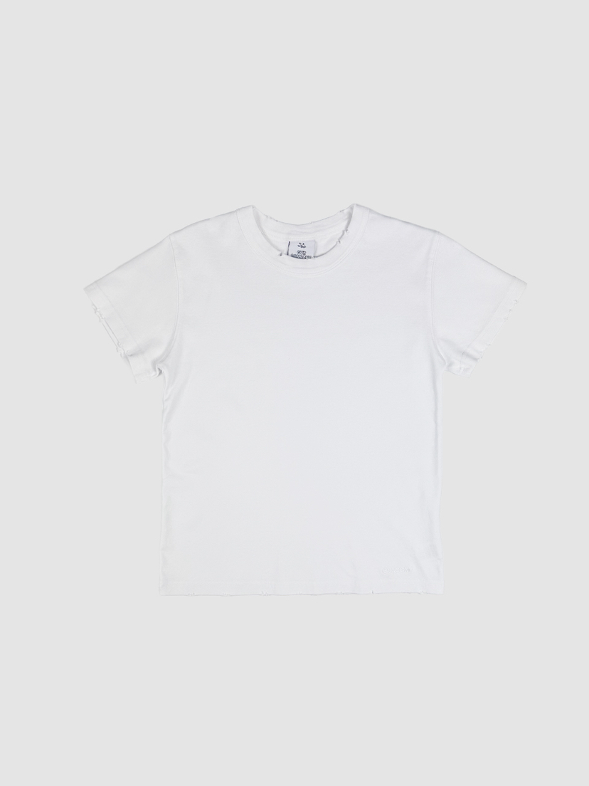 RAWOO/GVR COMPANY東大門代購女裝新品人氣熱賣推薦T恤RAWOO/GVR COMPANYT恤圖色1