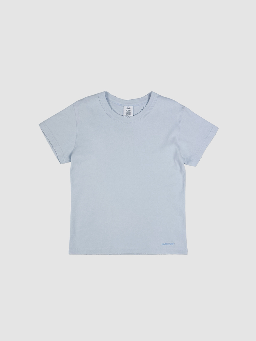 RAWOO/GVR COMPANY東大門代購女裝新品人氣熱賣推薦T恤RAWOO/GVR COMPANYT恤圖色4