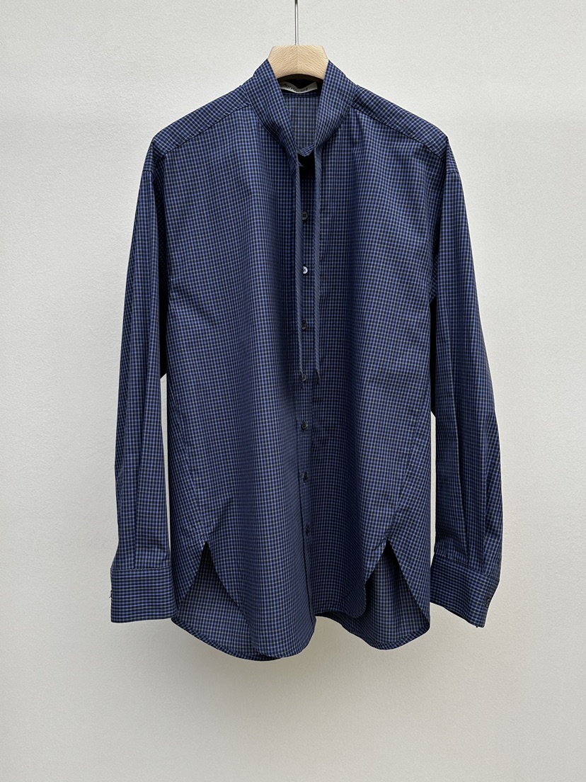 EFFERVESCENT韓國代購女裝新款26春夏人氣職業襯衫蕾絲衫evc/effervescent襯衫/蕾絲衫圖色3