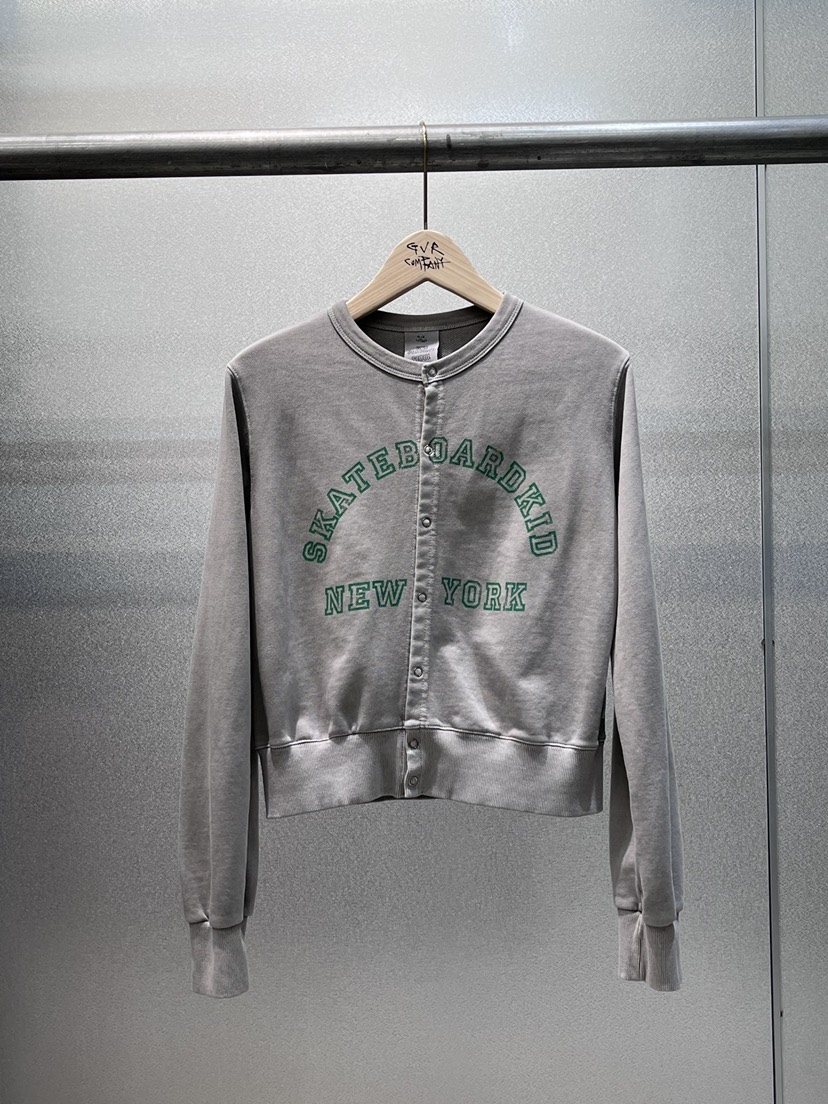 RAWOO/GVR COMPANY東大門實拍女士新品熱賣時尚夾克開衫RAWOO/GVR COMPANY夾克圖色3