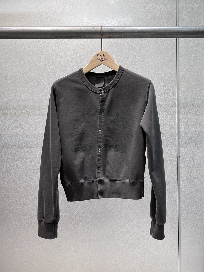 RAWOO/GVR COMPANY東大門實拍女士新品熱賣時尚夾克開衫RAWOO/GVR COMPANY夾克圖色4