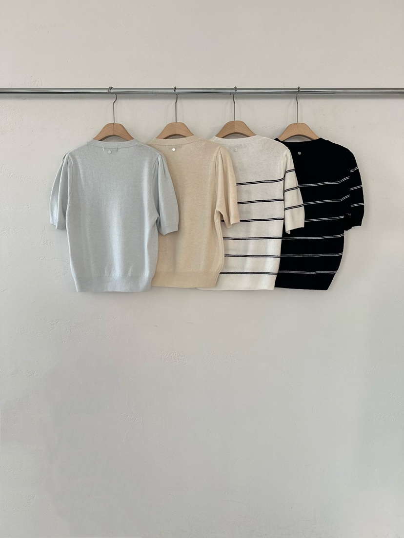 2ND GATE東大門實拍女士新款真品人氣職業休閑熱賣針織衫2ND GATE針織衫