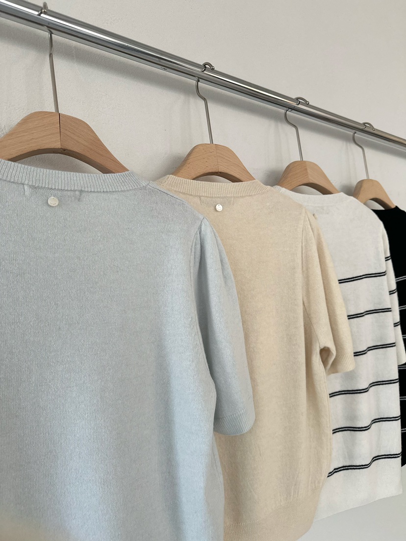 2ND GATE東大門實拍女士新款真品人氣職業休閑熱賣針織衫2ND GATE針織衫