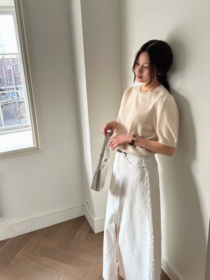 2ND GATE東大門實拍女士新款真品人氣職業休閑熱賣針織衫2ND GATE針織衫