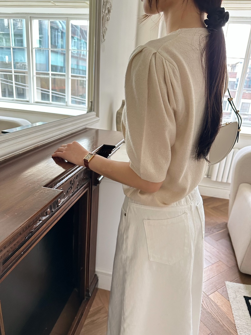 2ND GATE東大門實拍女士新款真品人氣職業休閑熱賣針織衫2ND GATE針織衫