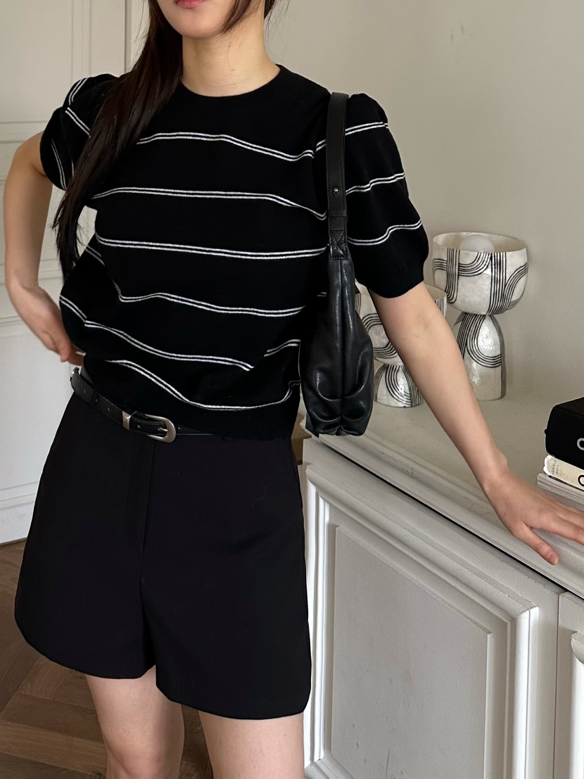 2ND GATE東大門實拍女士新款真品人氣職業休閑熱賣針織衫2ND GATE針織衫